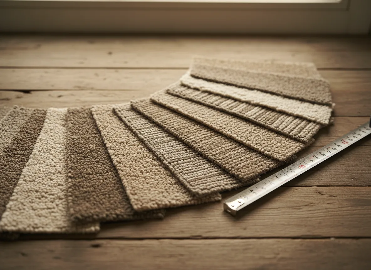 Carpet Installation Pinewood, SC FAQs